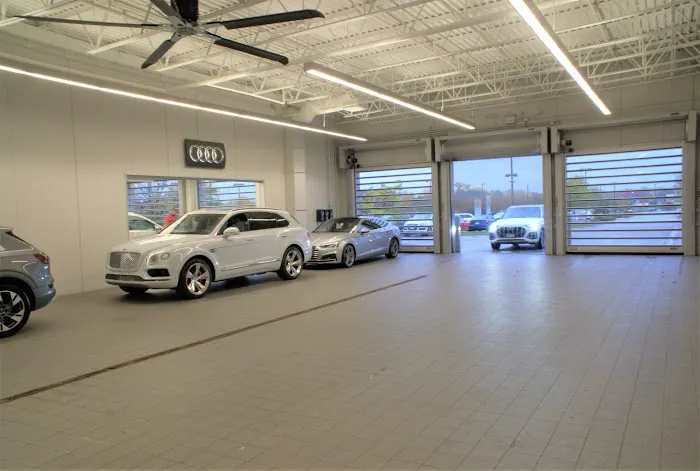 Audi St. Paul Service 2