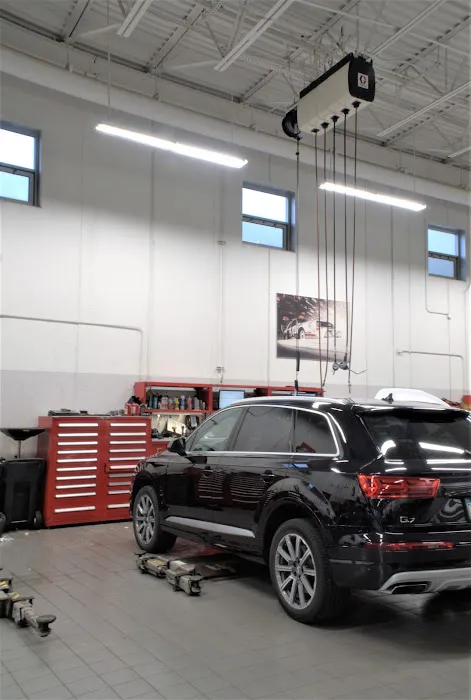Audi St. Paul Service 0