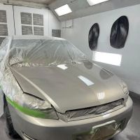 Camello's Auto Body