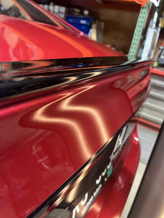 Dent Methods LLC | Paintless Dent Repair 9
