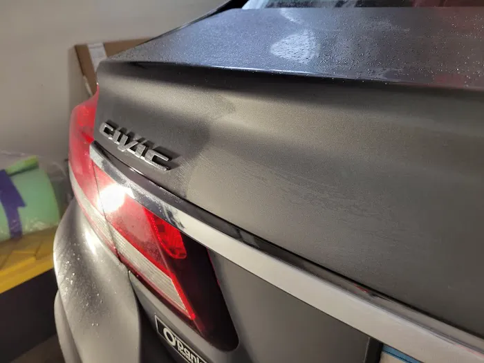 Dent Methods LLC | Paintless Dent Repair 1