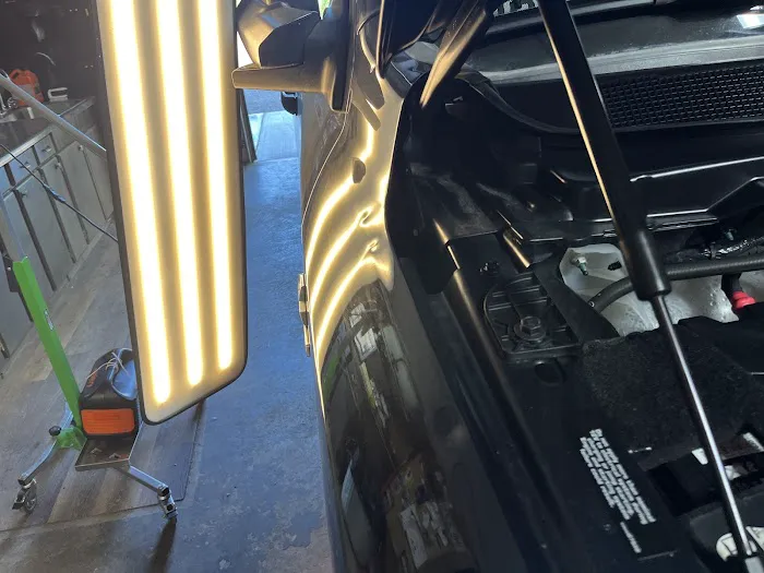Dent Methods LLC | Paintless Dent Repair 4