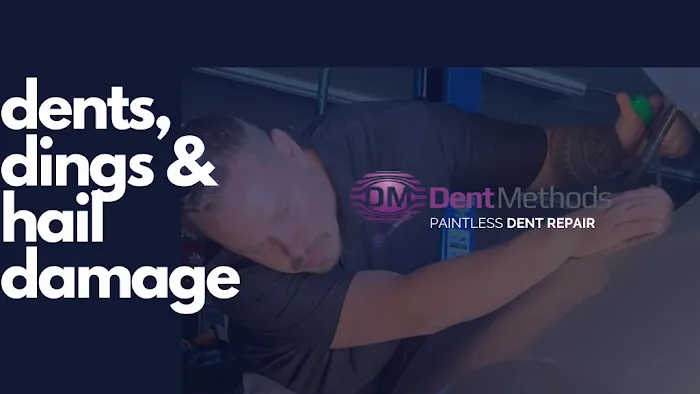 Dent Methods LLC | Paintless Dent Repair 8