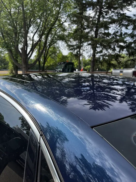 Dent Methods LLC | Paintless Dent Repair 5
