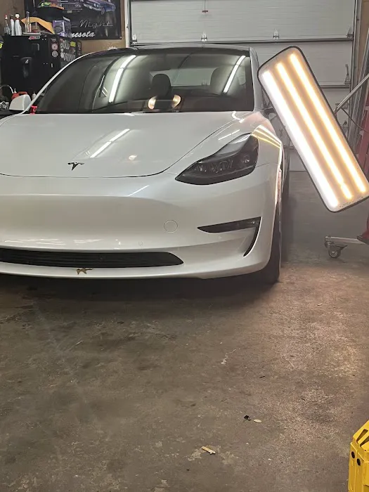 Dent Methods LLC | Paintless Dent Repair 2