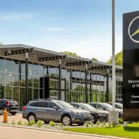 Mercedes-Benz of St. Paul Parts Store