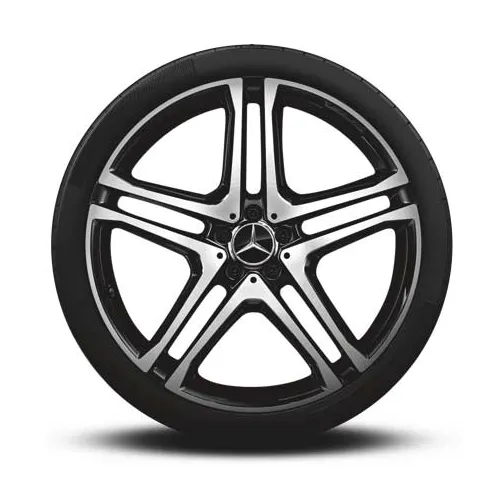 Mercedes-Benz of St. Paul Parts Store 6