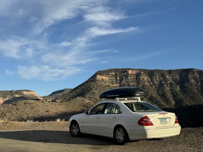 Mercedes-Benz of St. Paul Service Center 1