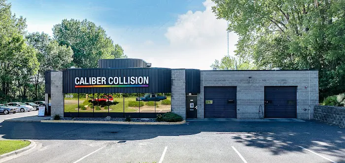 Caliber Collision 6