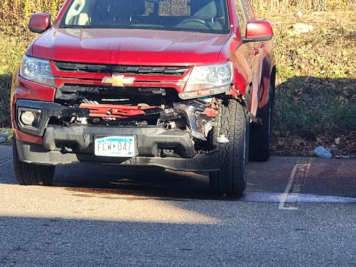 Caliber Collision 2