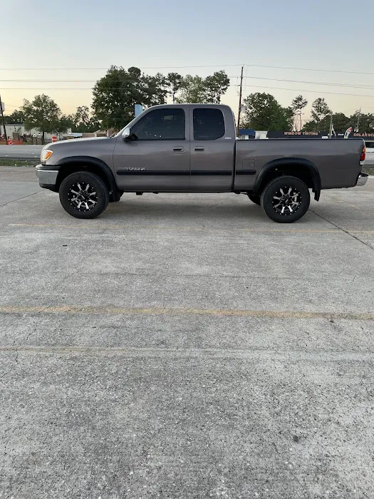 Maplewood Toyota Service 4