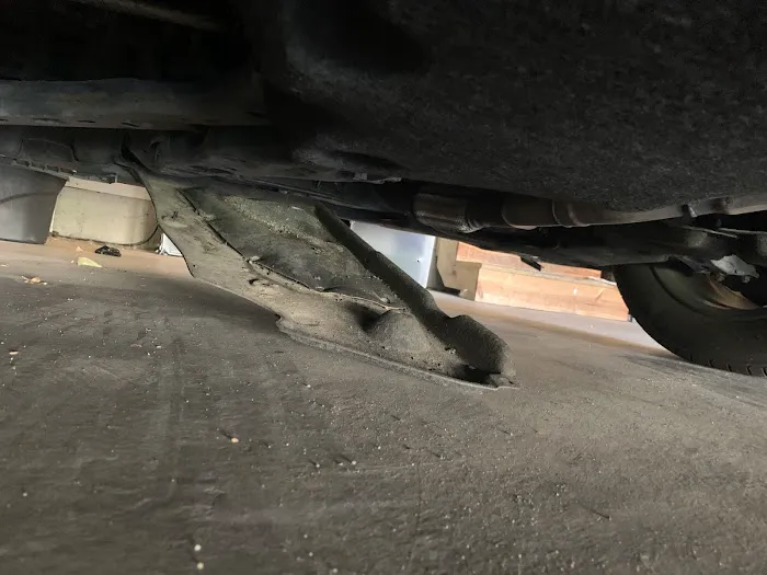Maplewood Toyota Service 3
