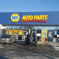 NAPA Auto Parts