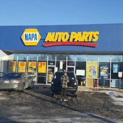 NAPA Auto Parts ico