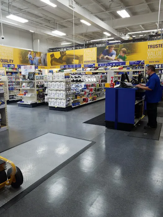 NAPA Auto Parts 8