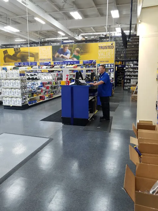 NAPA Auto Parts 4