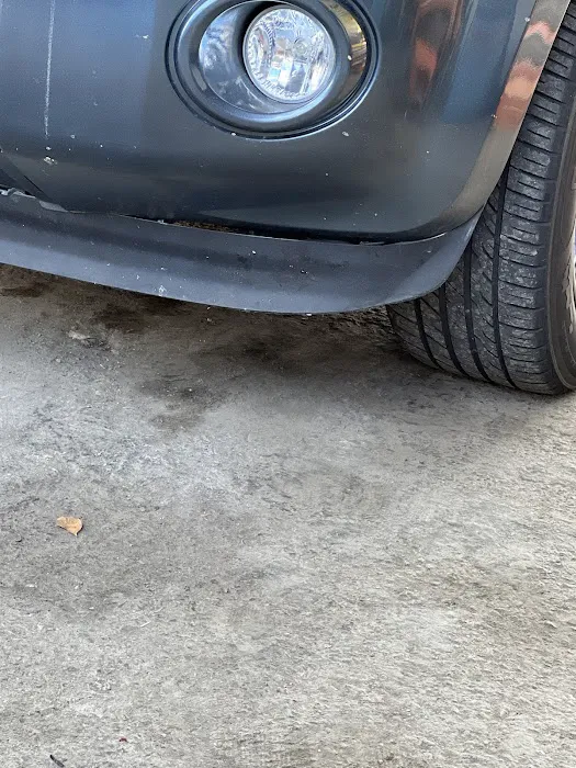 Gutierrez Alternators & Auto Body 1