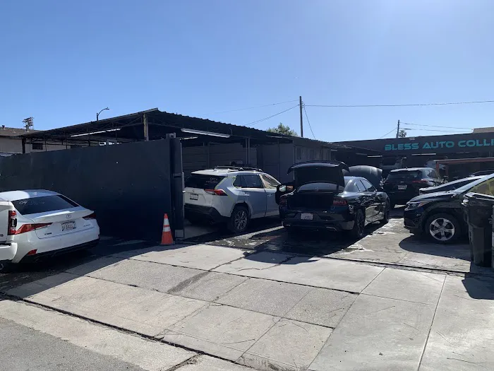 Gutierrez Alternators & Auto Body 0