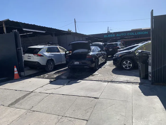 Gutierrez Alternators & Auto Body 3