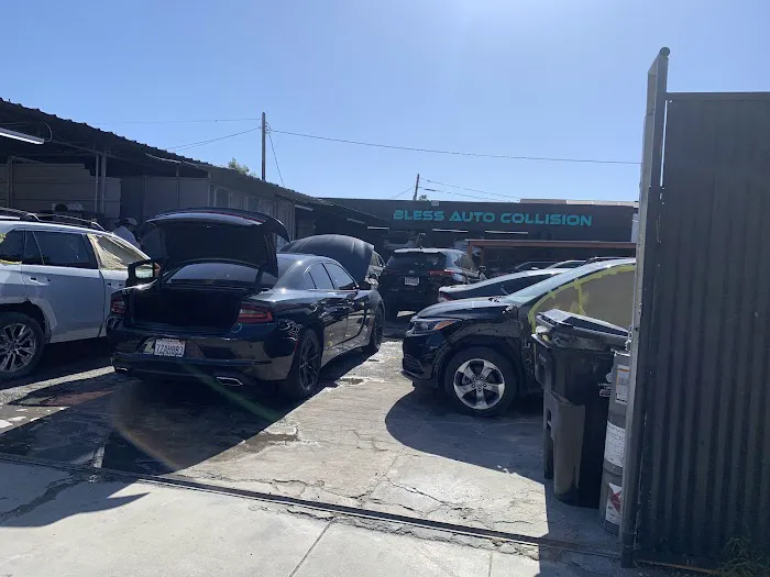 Gutierrez Alternators & Auto Body 5