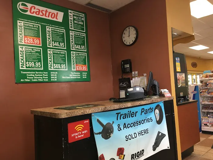 Fleming's Auto Services 4