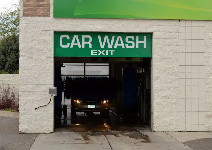 Fleming's Auto Services 9