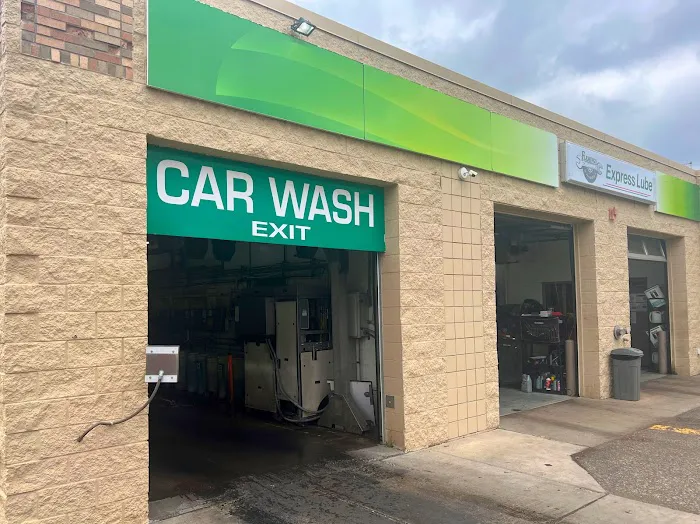 Fleming's Auto Services 8