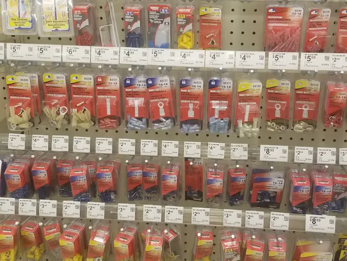 O'Reilly Auto Parts 9