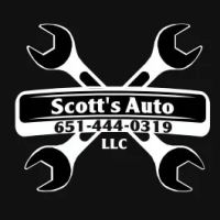 Scott's Auto LLC