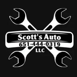 Scott's Auto LLC ico