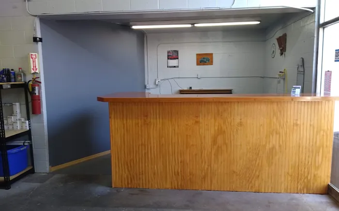 Scott's Auto LLC 1