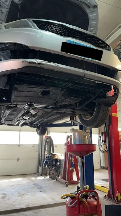 1st Choice Auto Repair 0