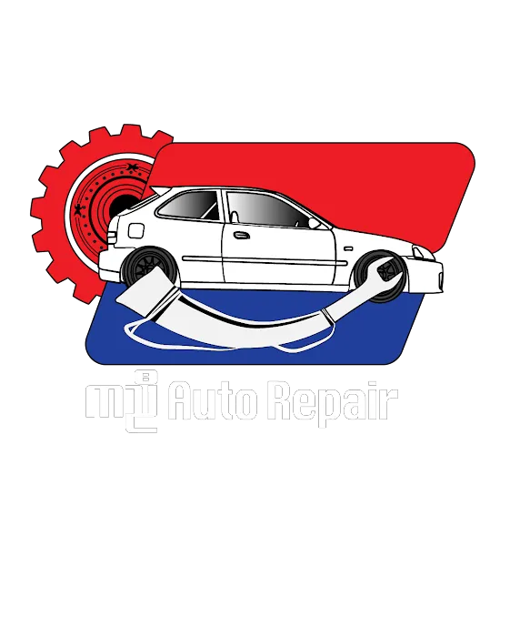 Knyaw Auto Repair, LLP 6