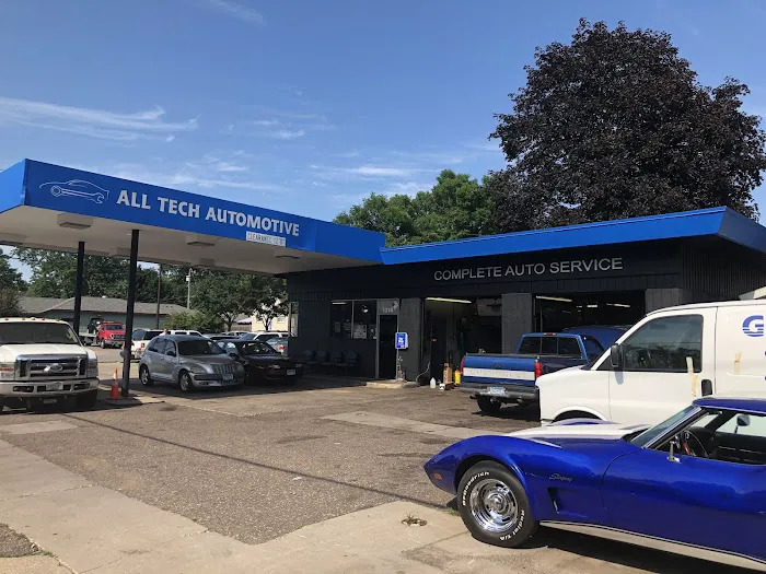 All Tech Automotive 0