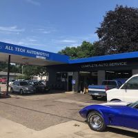 All Tech Automotive
