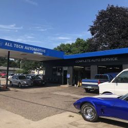 All Tech Automotive ico