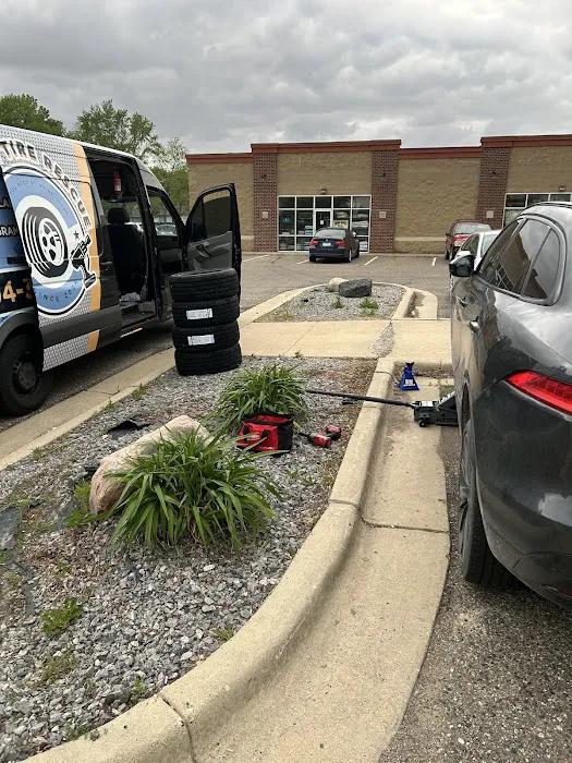 Mobile tire rescue 3