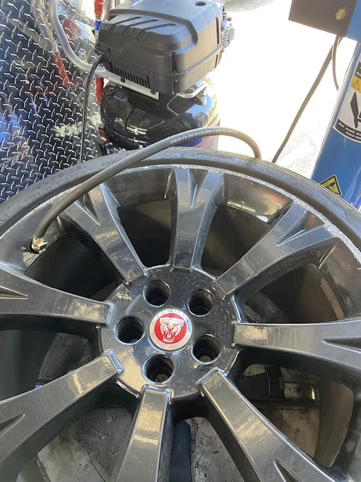 Mobile tire rescue 7