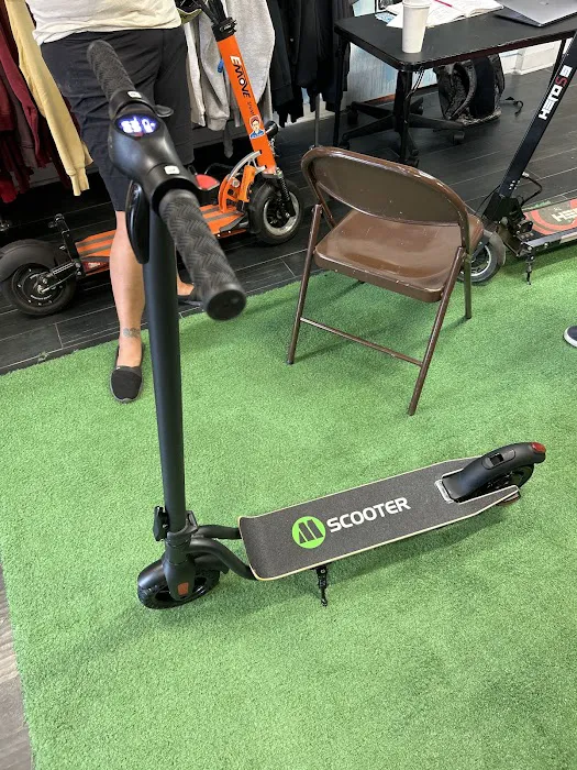 Skrrrt Scooters LLC 4