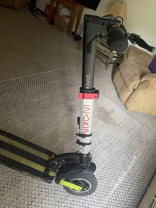 Skrrrt Scooters LLC 3