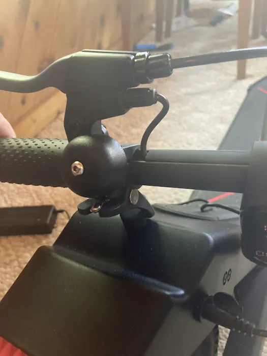 Skrrrt Scooters LLC 1