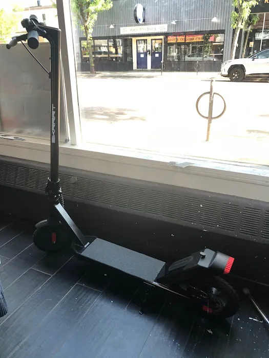 Skrrrt Scooters LLC 5
