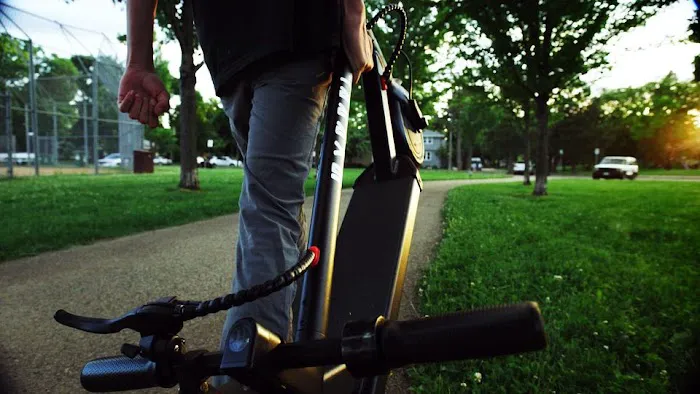 Skrrrt Scooters LLC 2