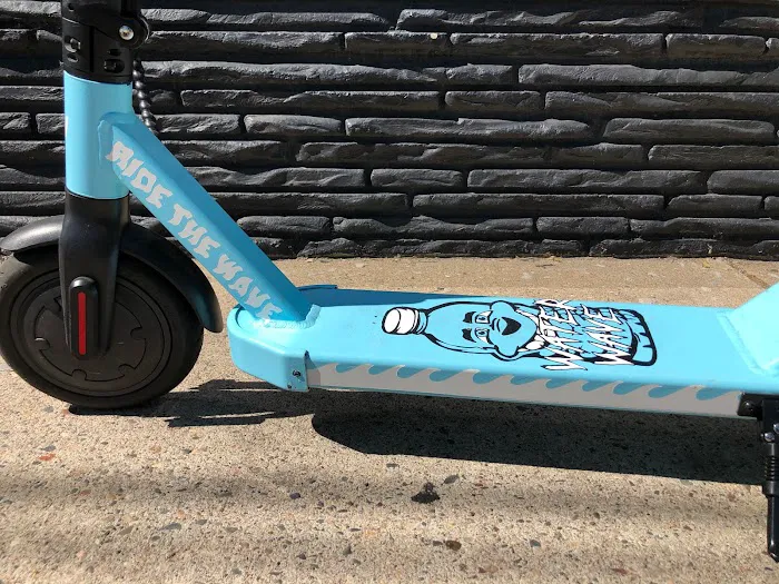 Skrrrt Scooters LLC 0