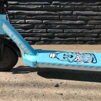 Skrrrt Scooters LLC