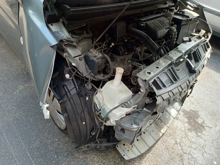 University Auto Repair 3