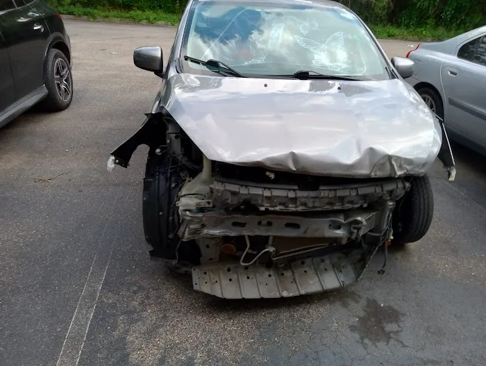 University Auto Repair 1