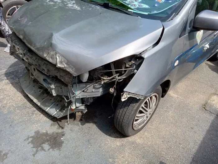 University Auto Repair 6