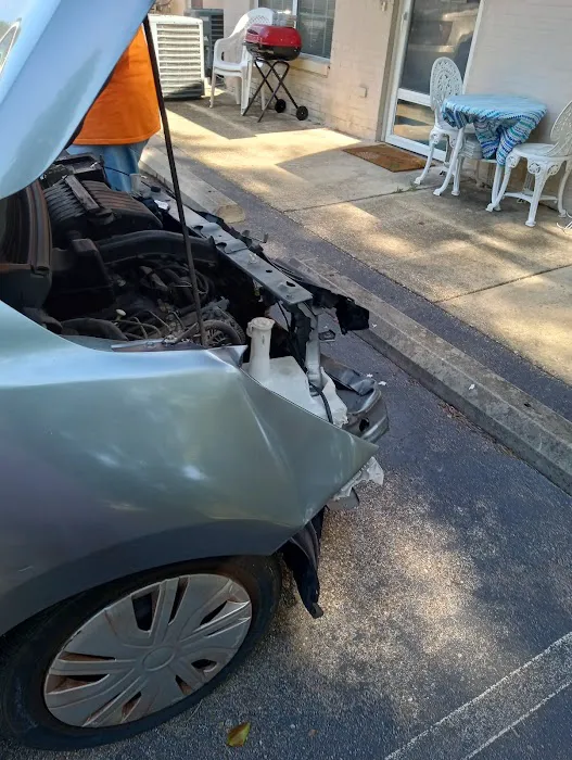 University Auto Repair 2