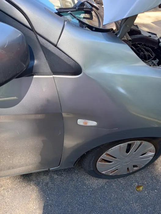 University Auto Repair 7